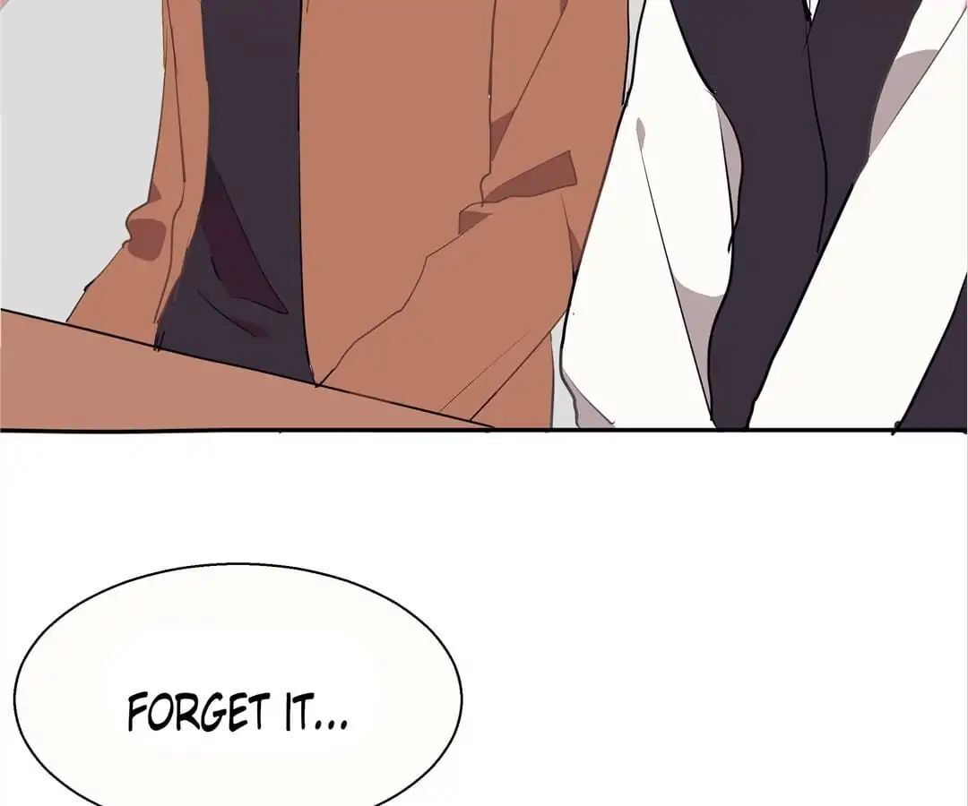 What should I do if I am tempted? Chapter 31 - page 35