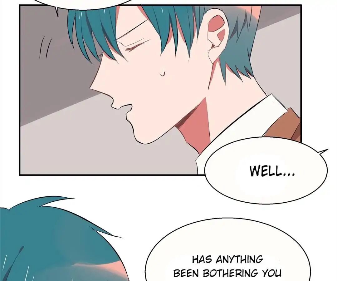 What should I do if I am tempted? Chapter 31 - page 36