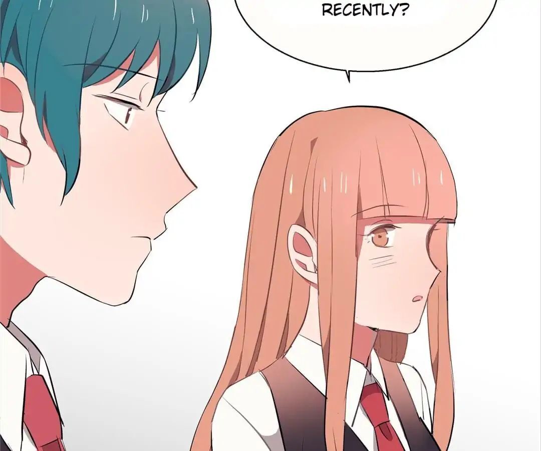 What should I do if I am tempted? Chapter 31 - page 37