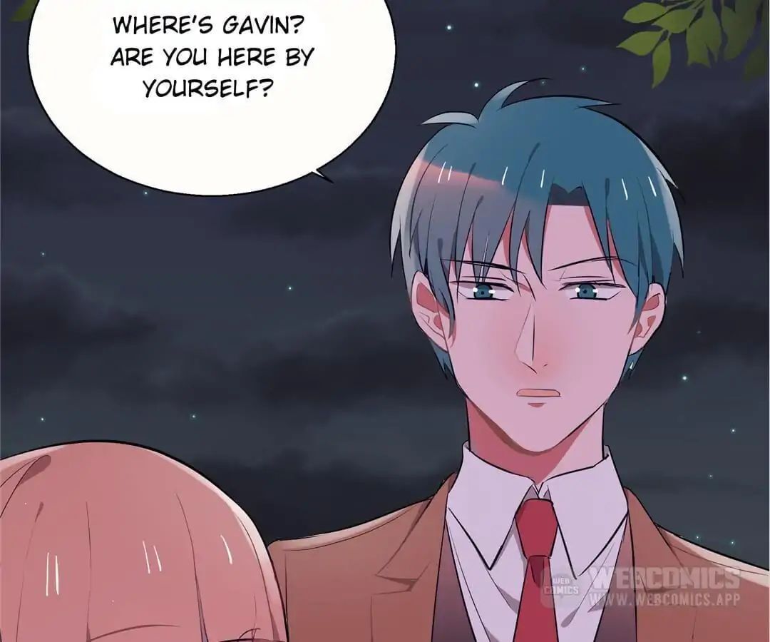 What should I do if I am tempted? Chapter 31 - page 6