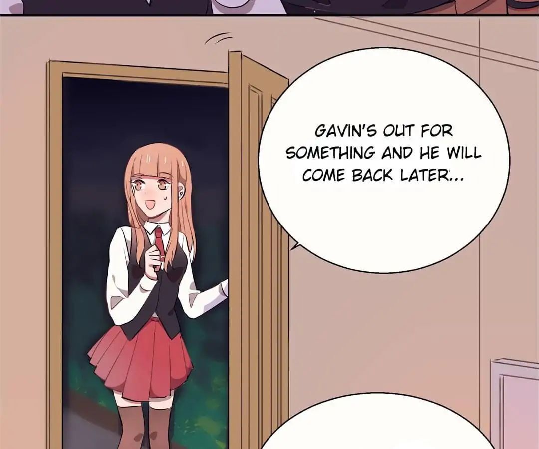 What should I do if I am tempted? Chapter 31 - page 8