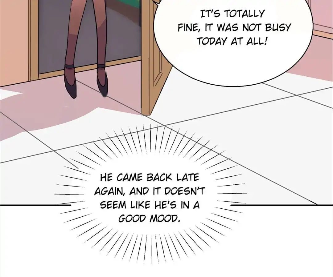 What should I do if I am tempted? Chapter 31 - page 9