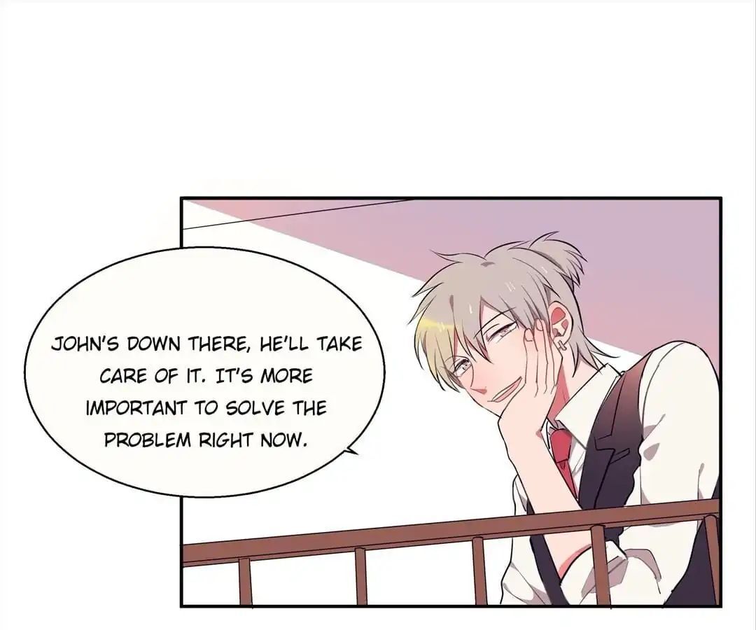 What should I do if I am tempted? Chapter 30 - page 1