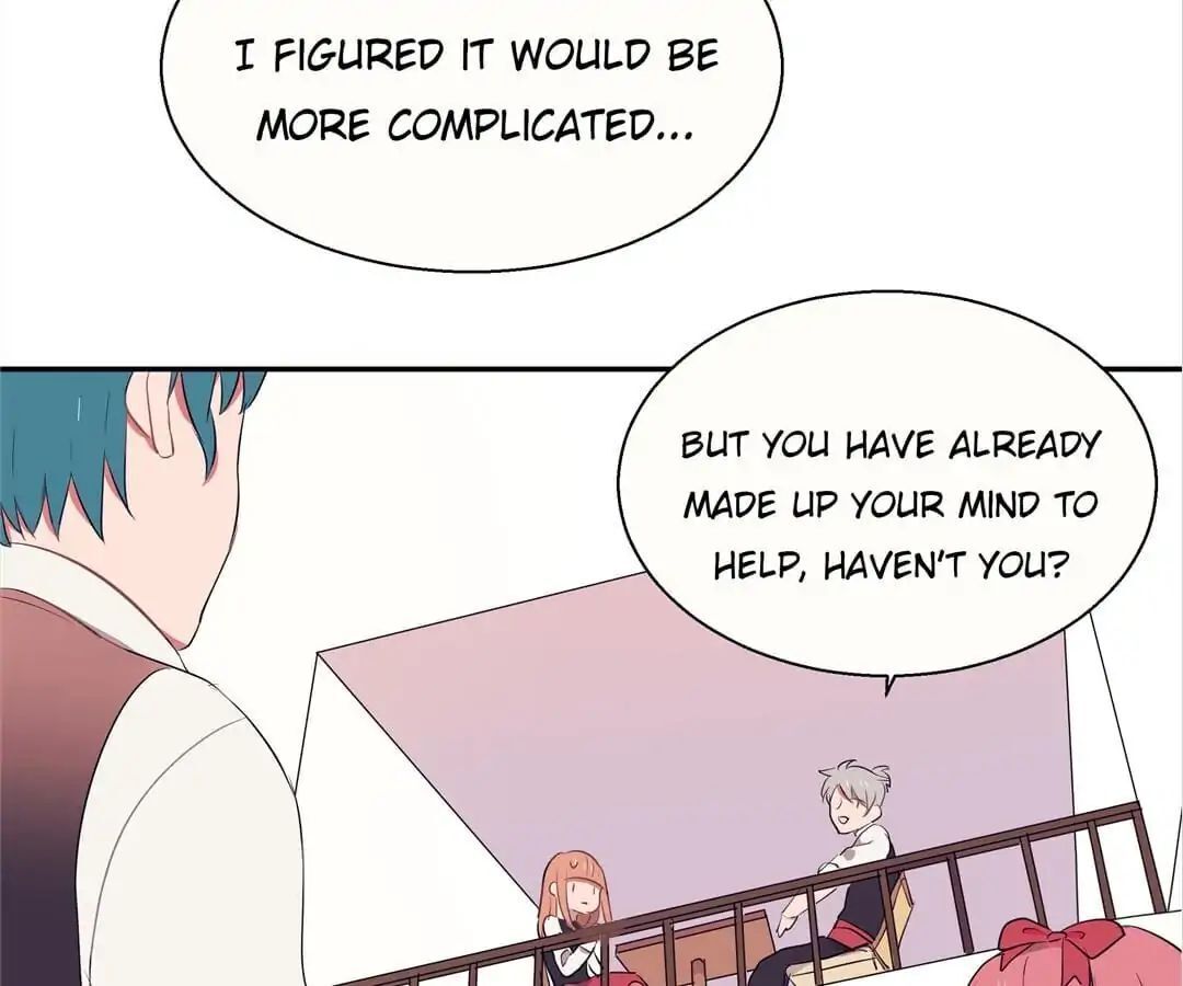 What should I do if I am tempted? Chapter 30 - page 11