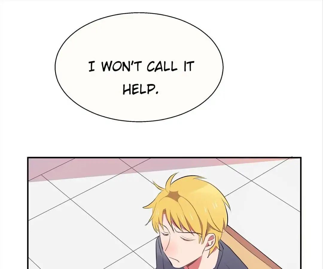 What should I do if I am tempted? Chapter 30 - page 13
