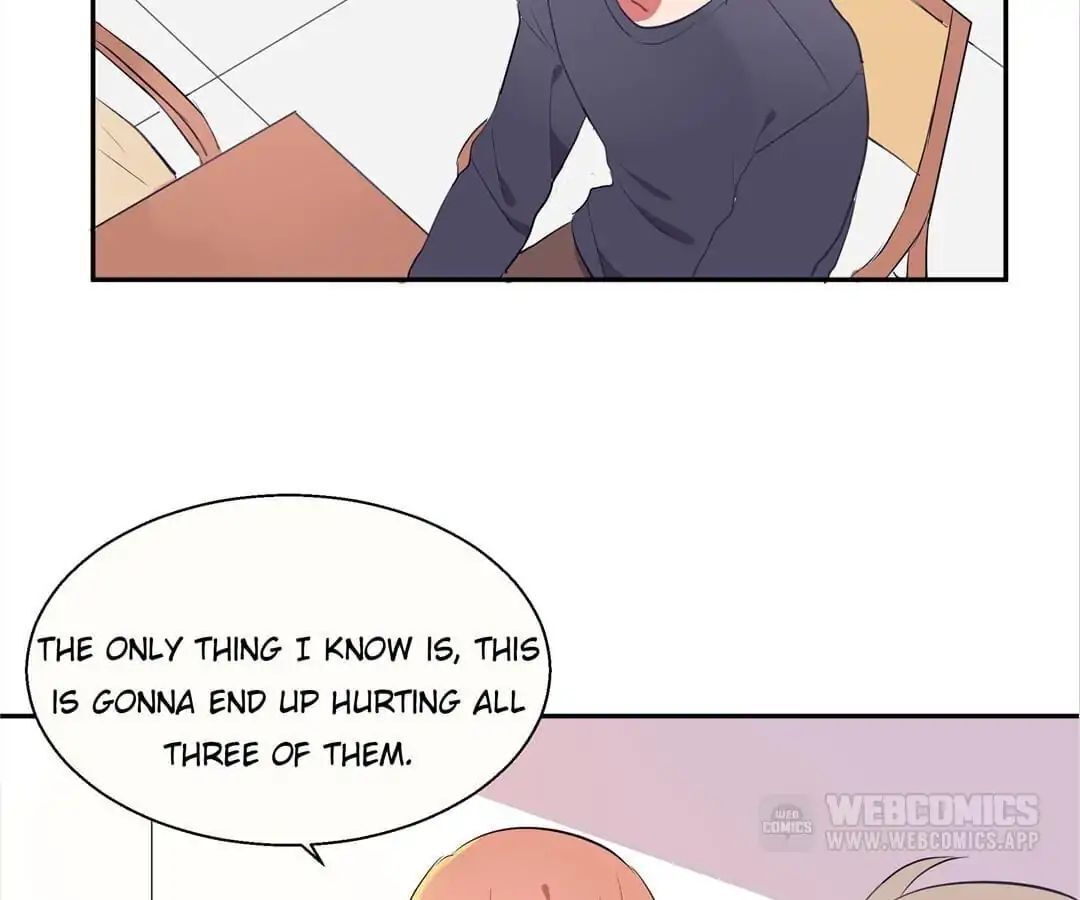 What should I do if I am tempted? Chapter 30 - page 14