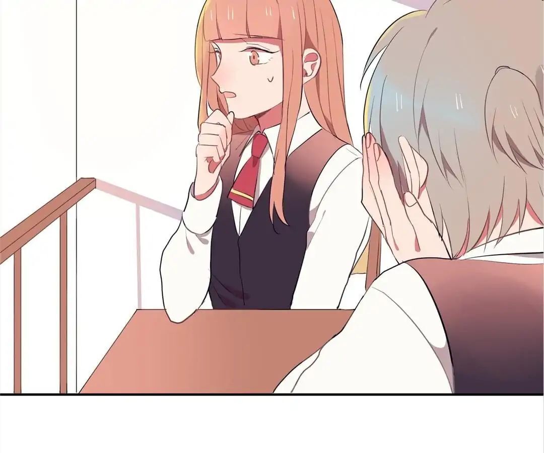 What should I do if I am tempted? Chapter 30 - page 15