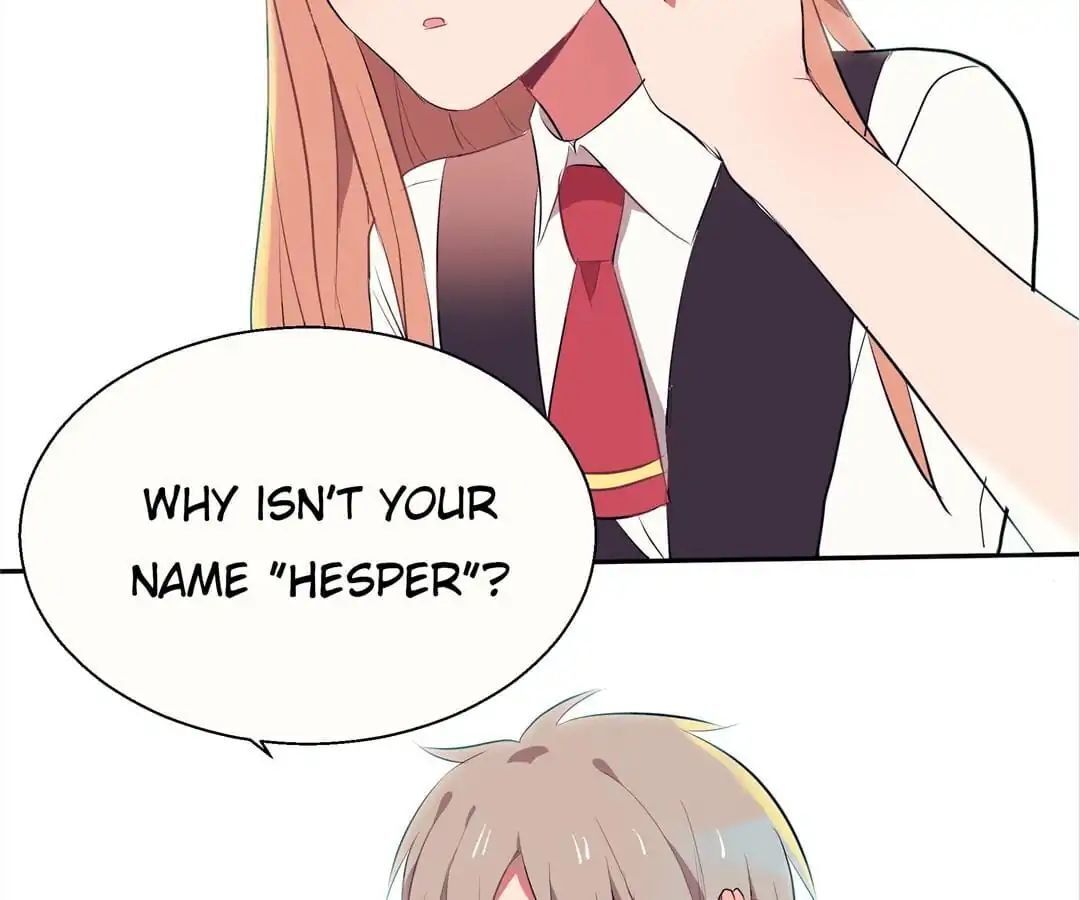 What should I do if I am tempted? Chapter 30 - page 17