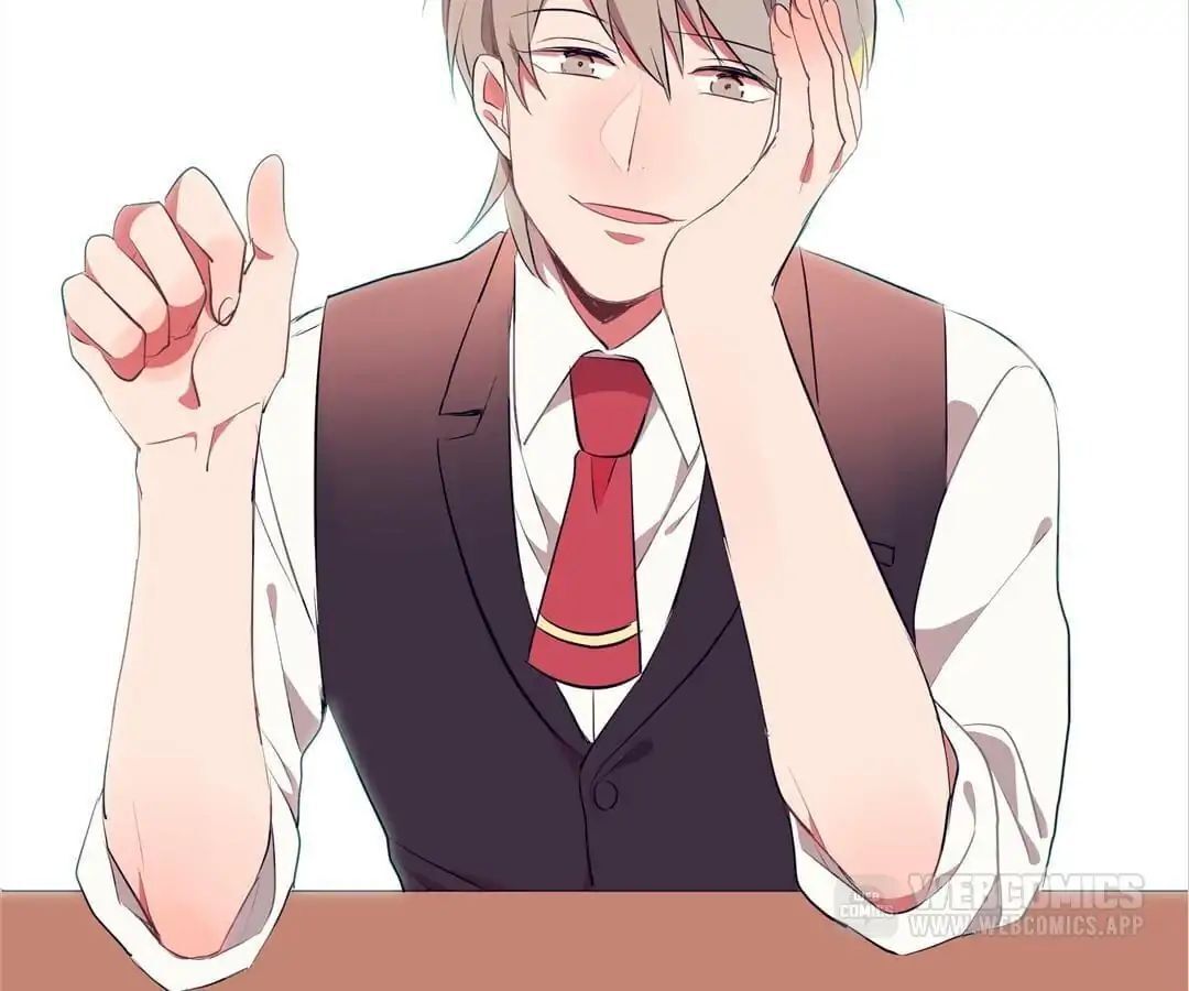 What should I do if I am tempted? Chapter 30 - page 18