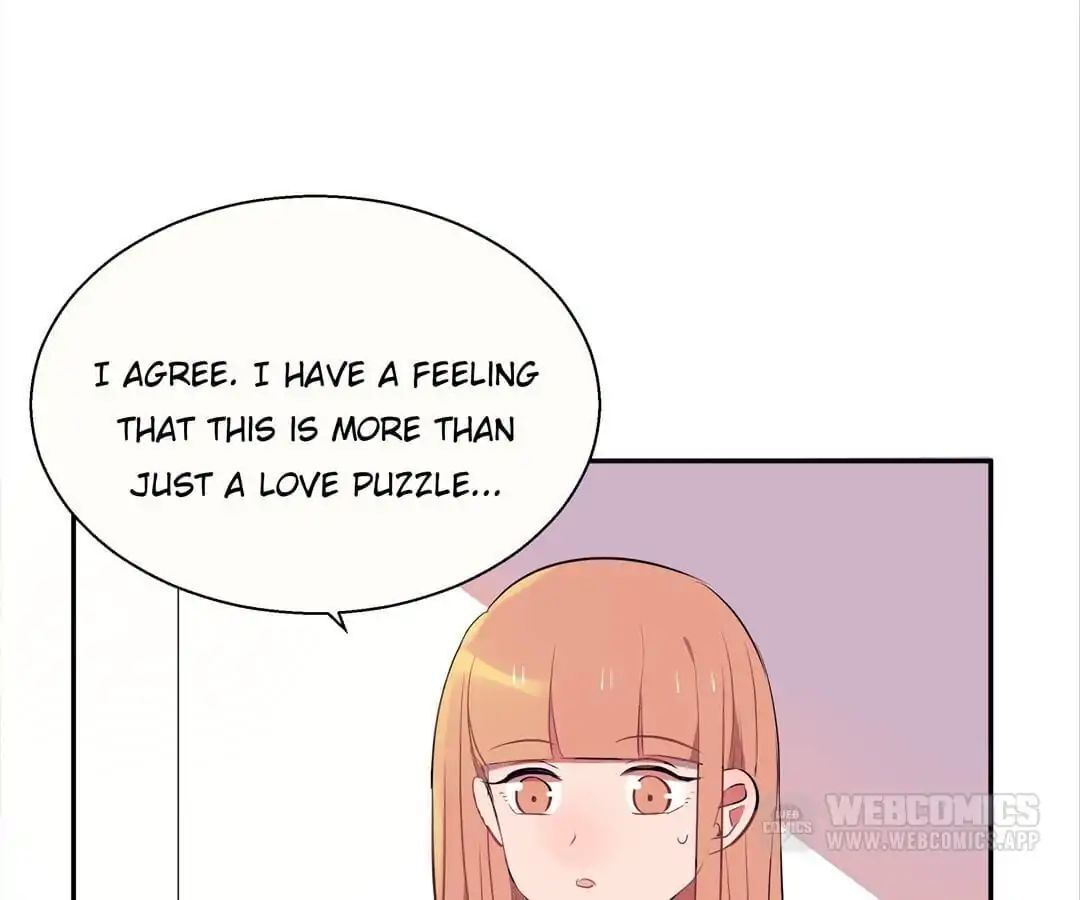 What should I do if I am tempted? Chapter 30 - page 2