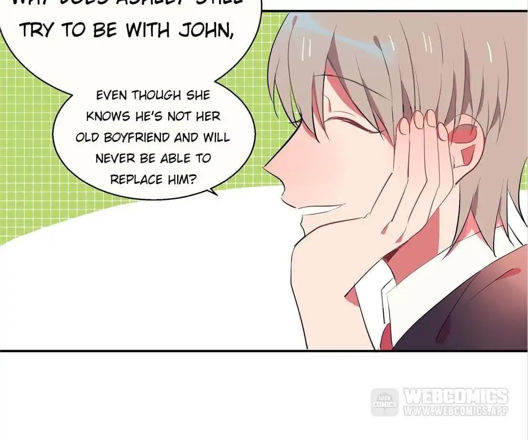 What should I do if I am tempted? Chapter 30 - page 21