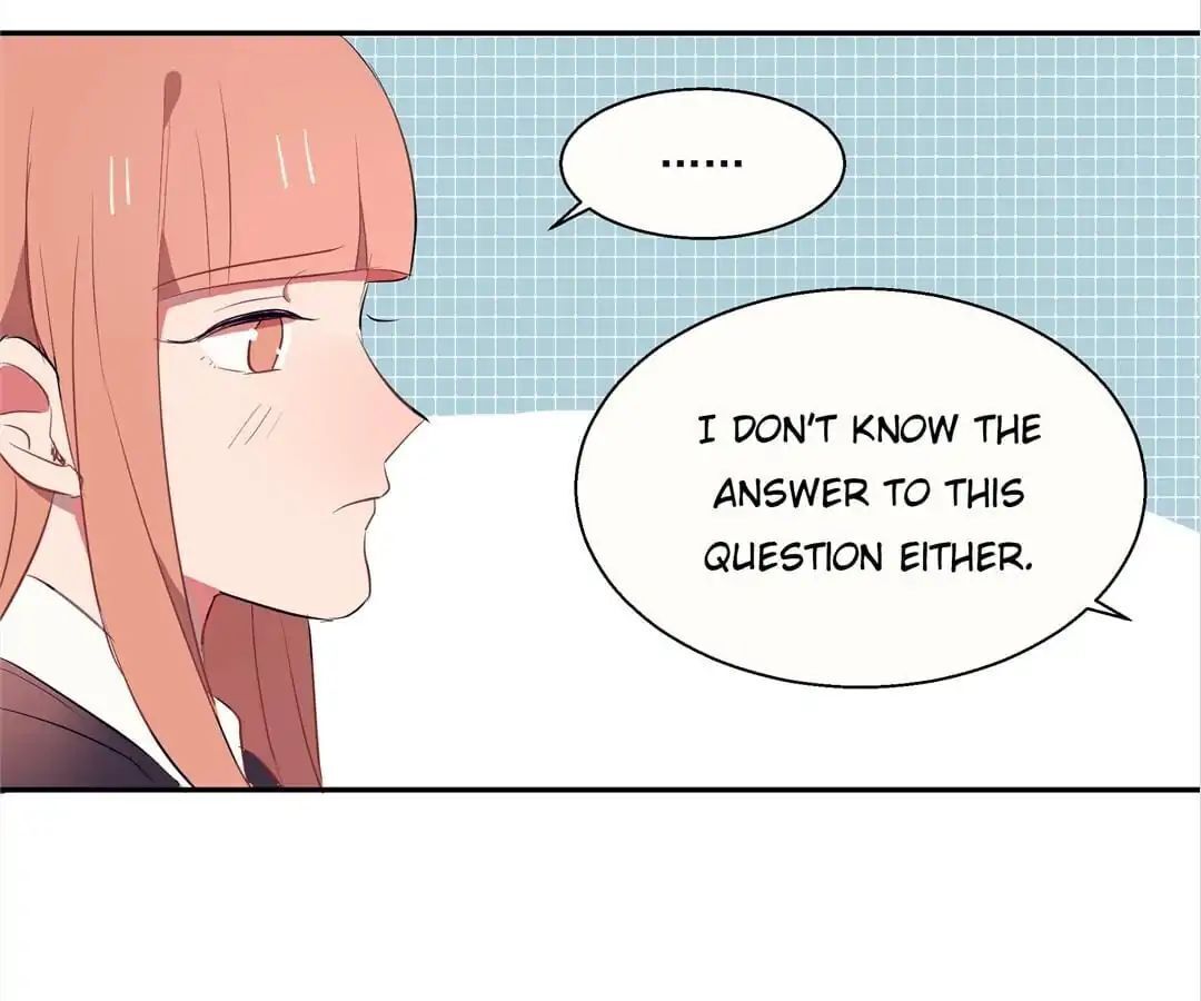What should I do if I am tempted? Chapter 30 - page 22