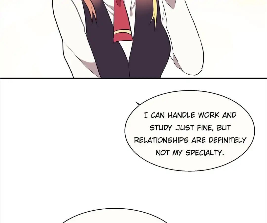 What should I do if I am tempted? Chapter 30 - page 26