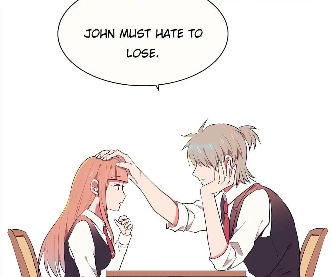 What should I do if I am tempted? Chapter 30 - page 27