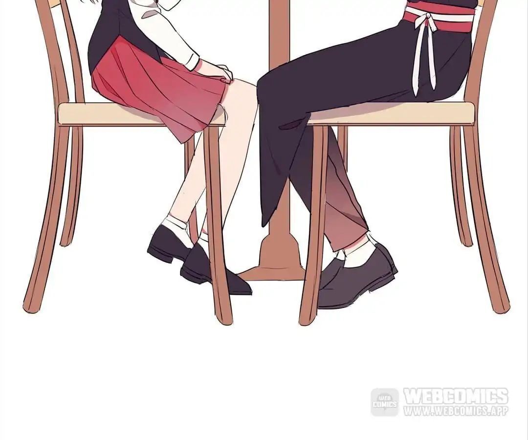 What should I do if I am tempted? Chapter 30 - page 28
