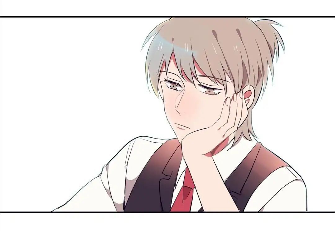 What should I do if I am tempted? Chapter 30 - page 29