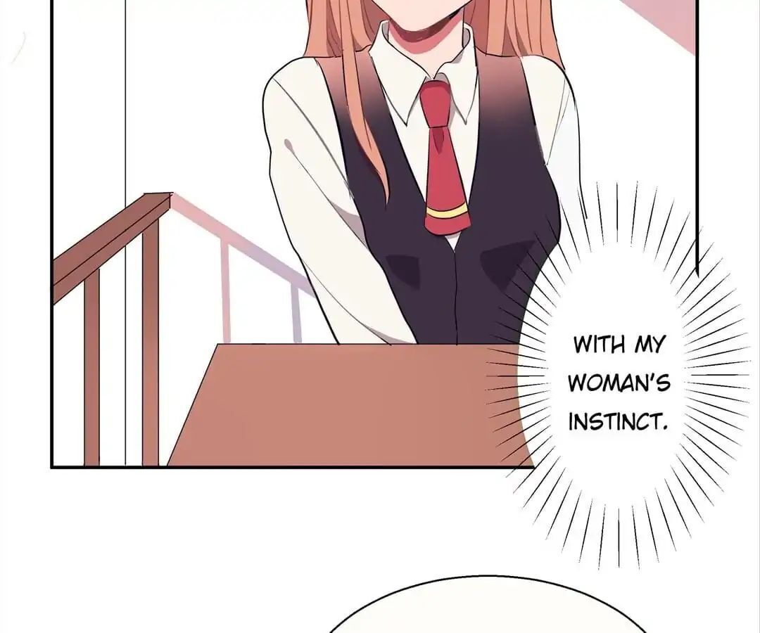 What should I do if I am tempted? Chapter 30 - page 3
