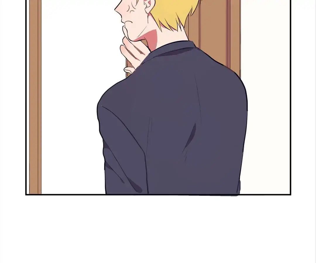 What should I do if I am tempted? Chapter 30 - page 33