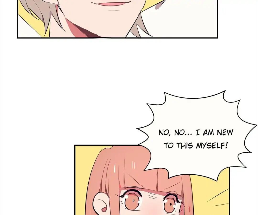 What should I do if I am tempted? Chapter 30 - page 37
