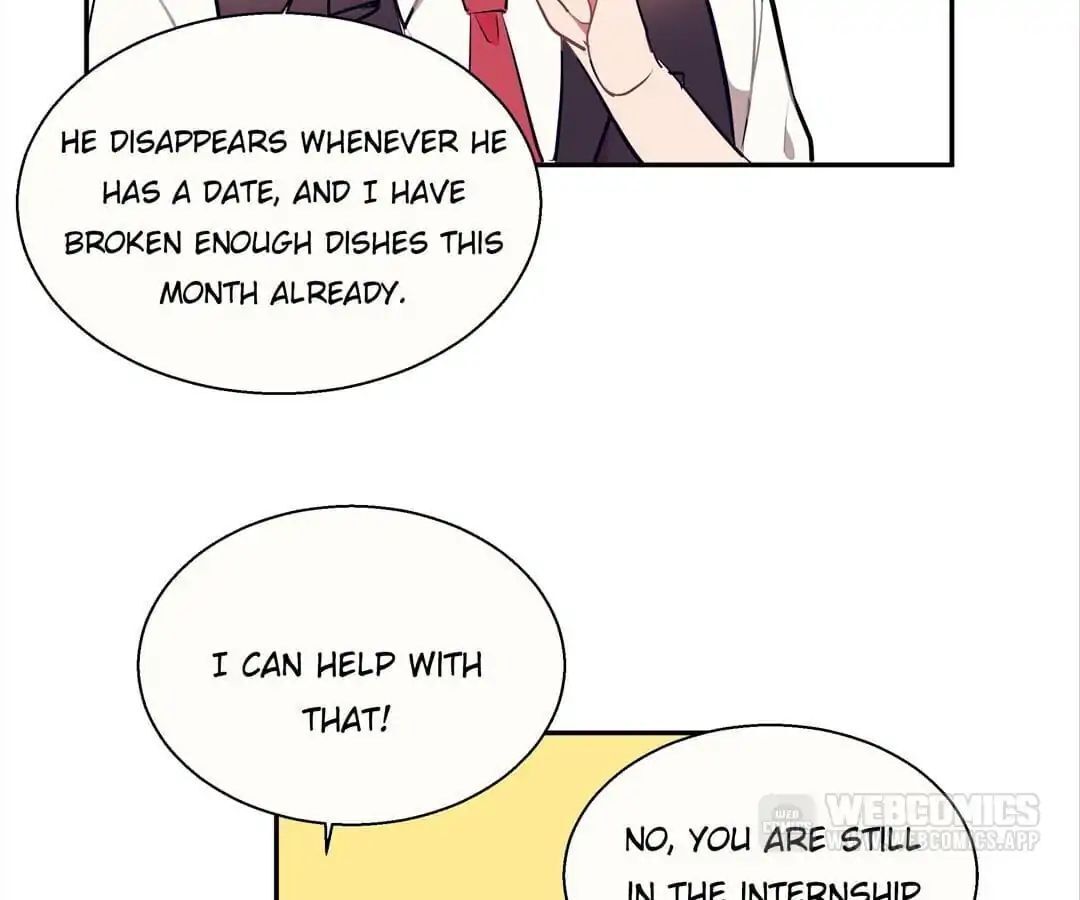 What should I do if I am tempted? Chapter 30 - page 40