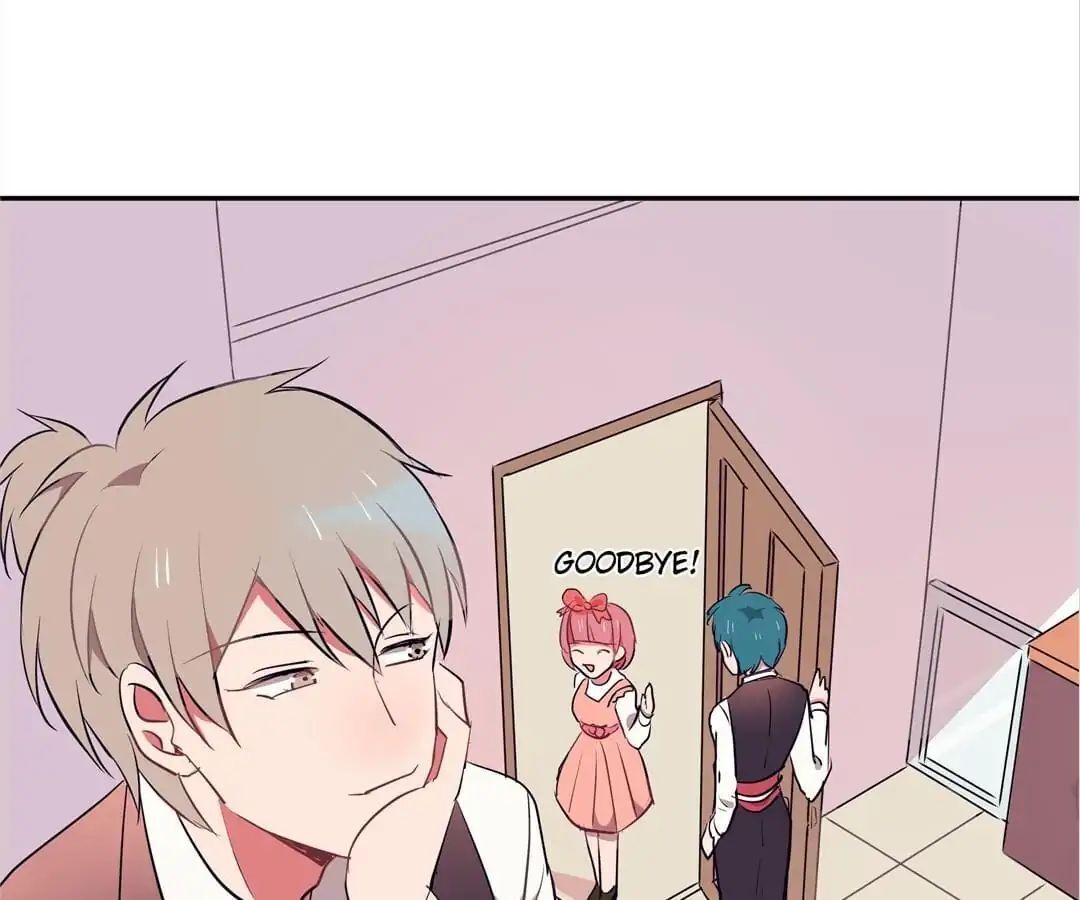What should I do if I am tempted? Chapter 30 - page 42