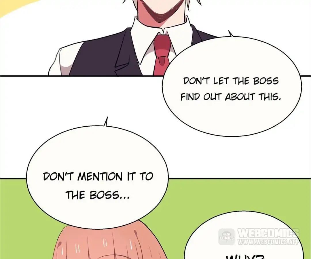 What should I do if I am tempted? Chapter 30 - page 52