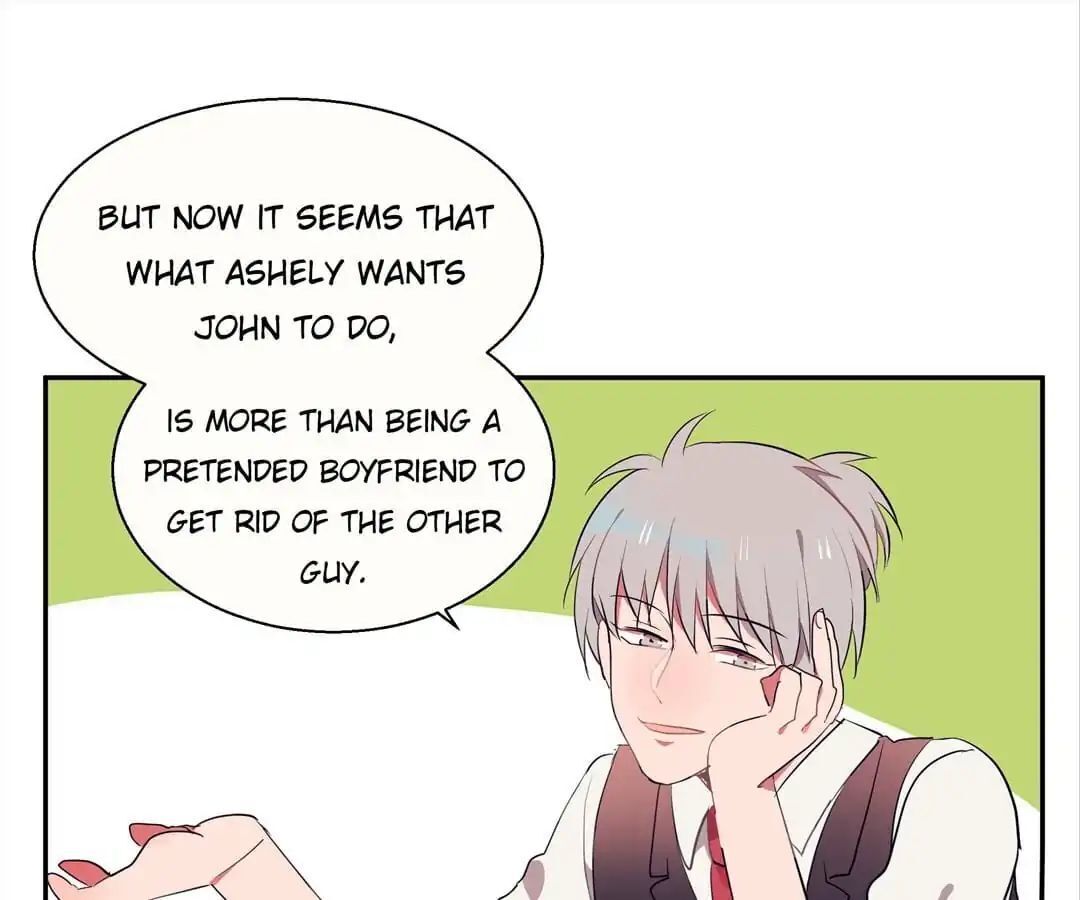 What should I do if I am tempted? Chapter 30 - page 7