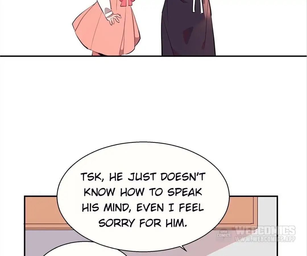 What should I do if I am tempted? Chapter 29 - page 22