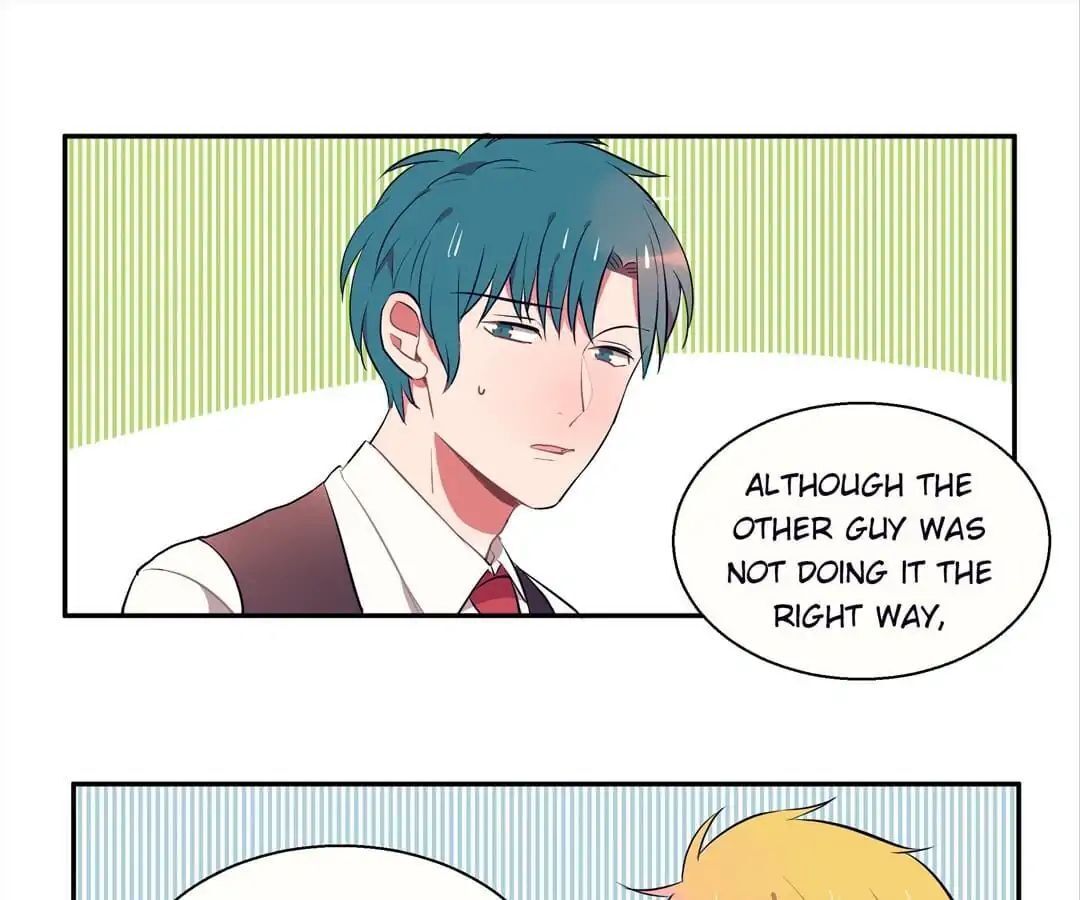 What should I do if I am tempted? Chapter 29 - page 25