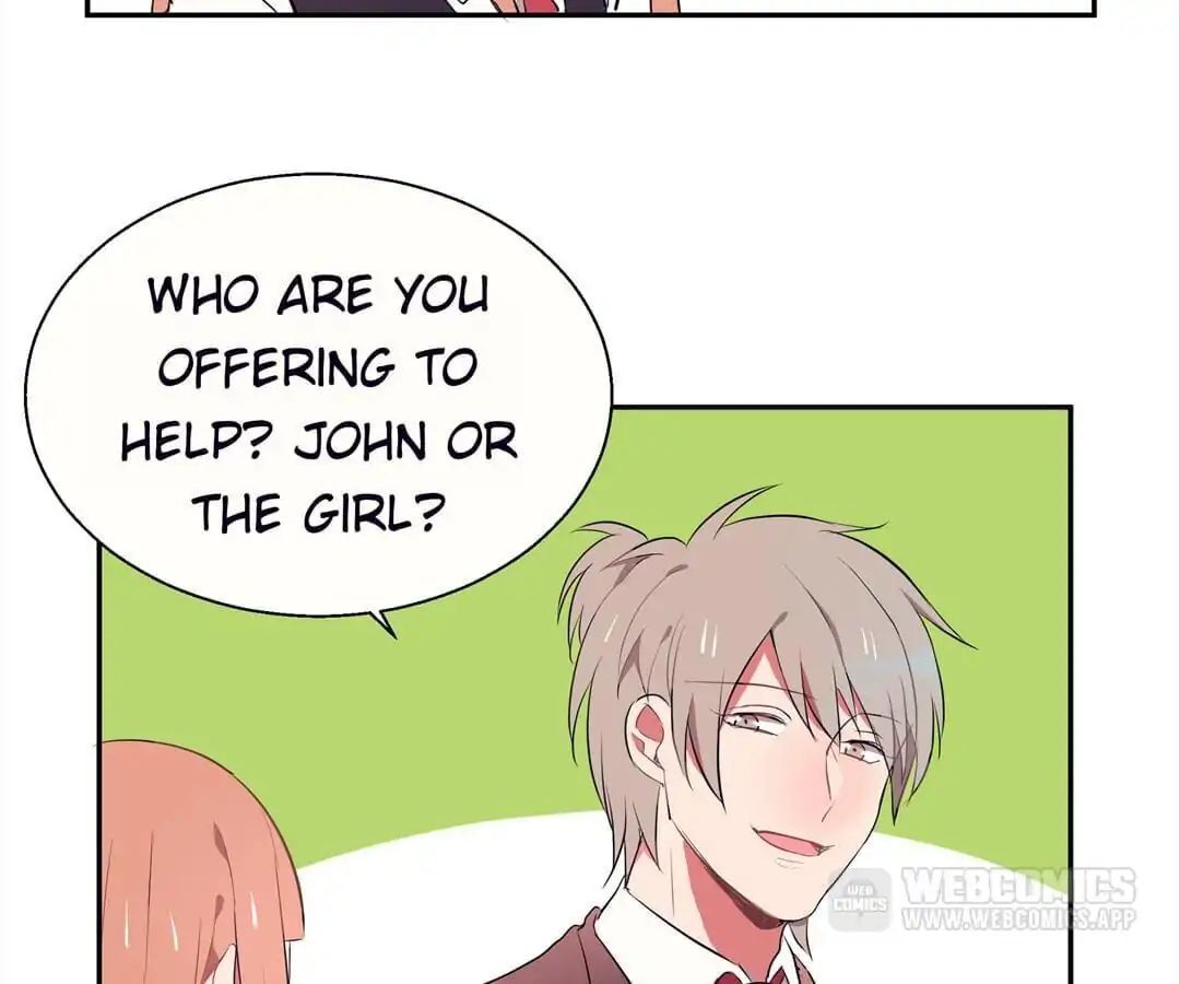 What should I do if I am tempted? Chapter 29 - page 30