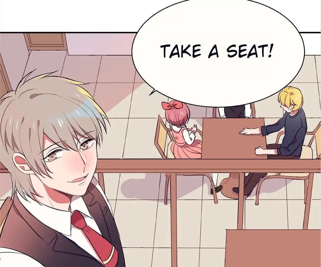 What should I do if I am tempted? Chapter 29 - page 35