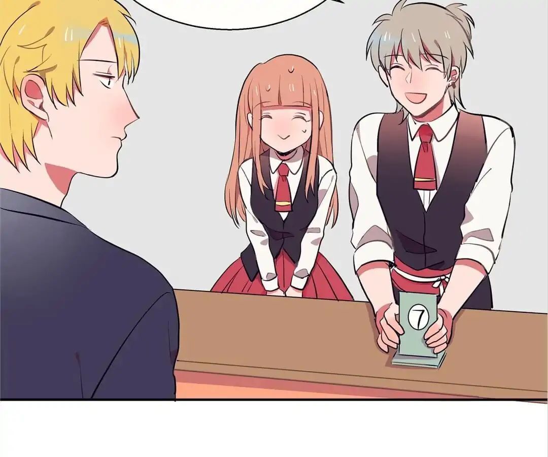 What should I do if I am tempted? Chapter 28 - page 8