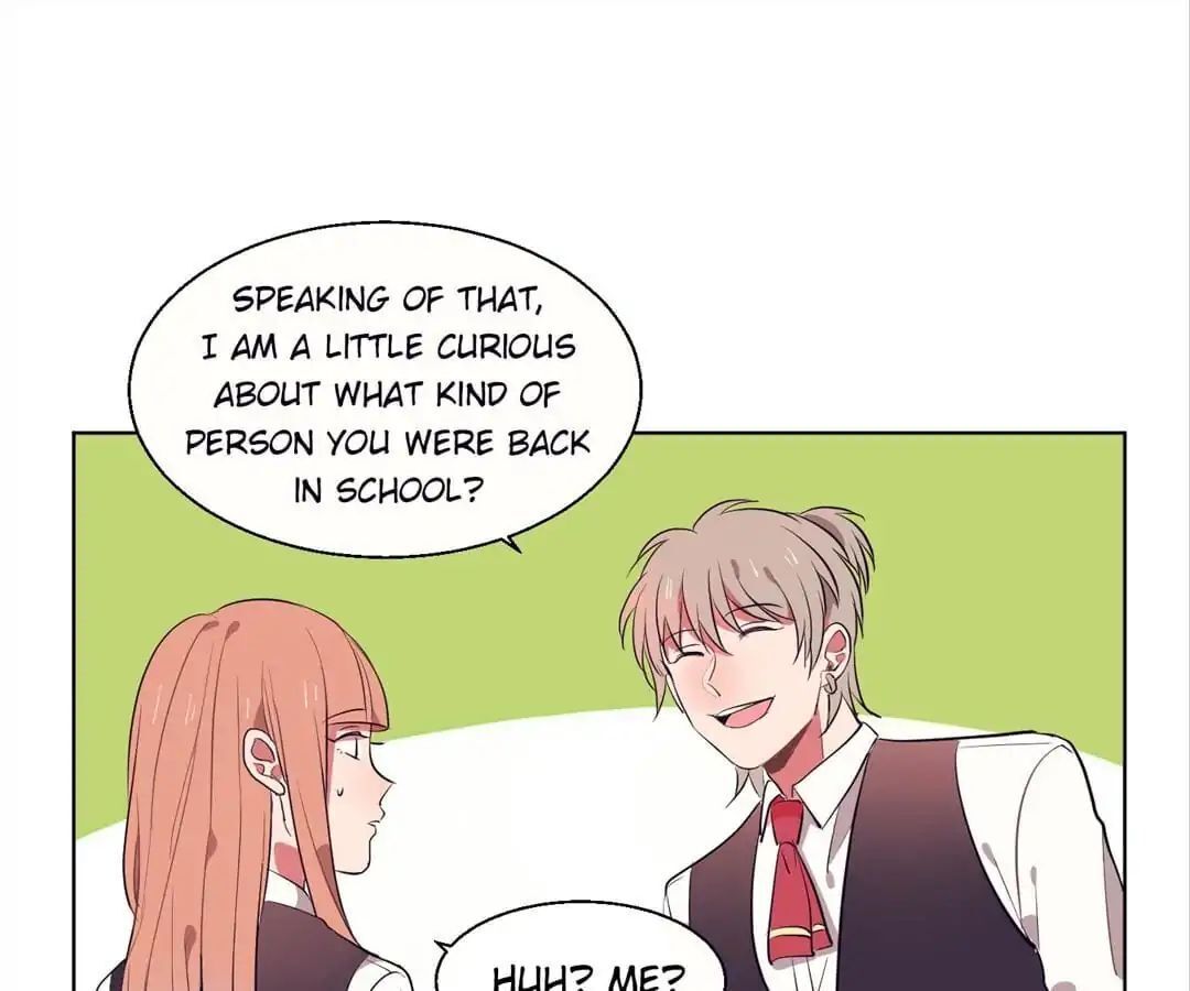 What should I do if I am tempted? Chapter 27 - page 11