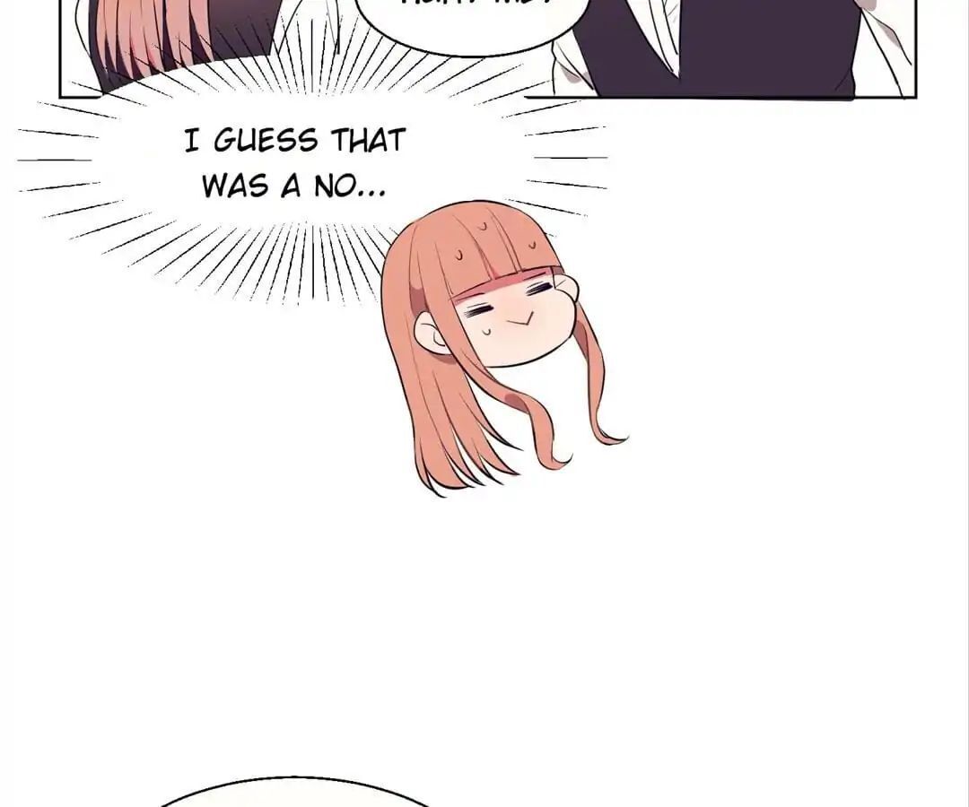 What should I do if I am tempted? Chapter 27 - page 12