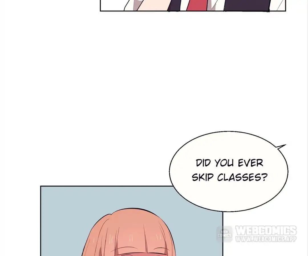 What should I do if I am tempted? Chapter 27 - page 14