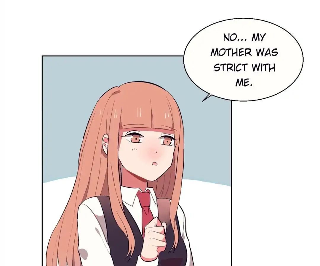 What should I do if I am tempted? Chapter 27 - page 16