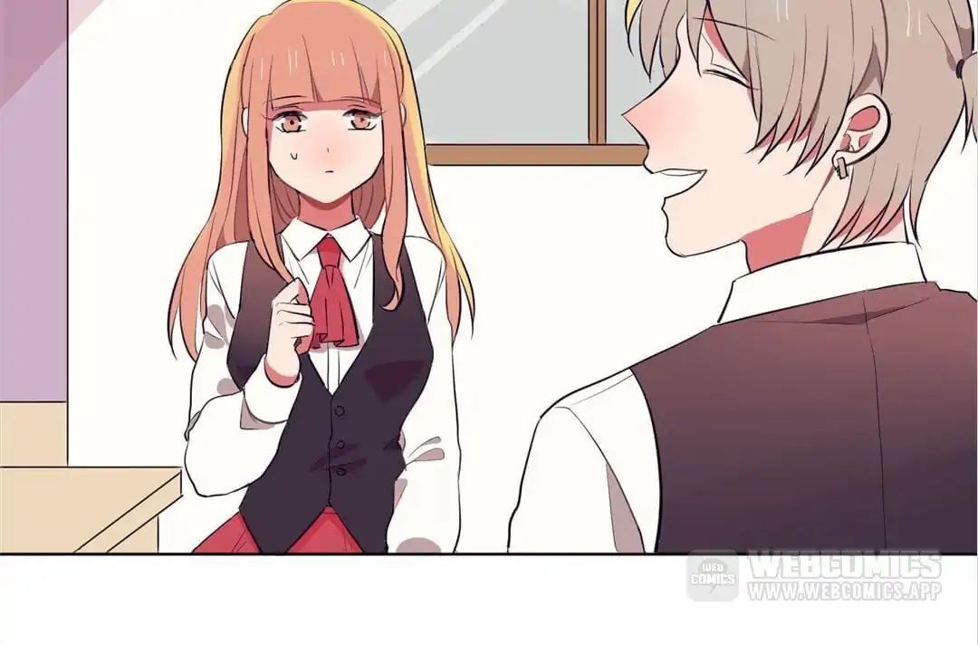 What should I do if I am tempted? Chapter 27 - page 18