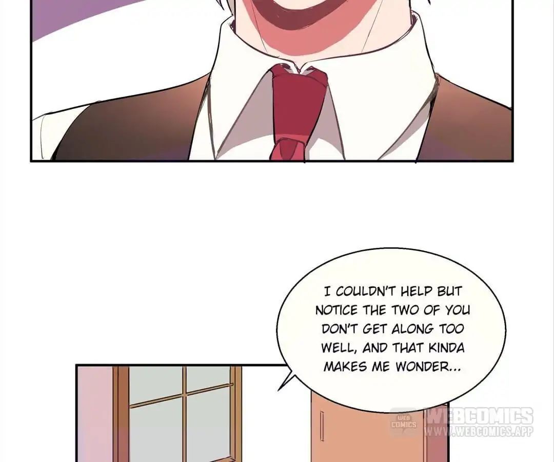 What should I do if I am tempted? Chapter 27 - page 2