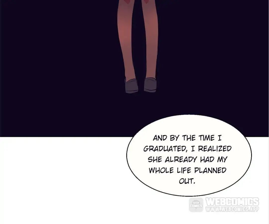 What should I do if I am tempted? Chapter 27 - page 22