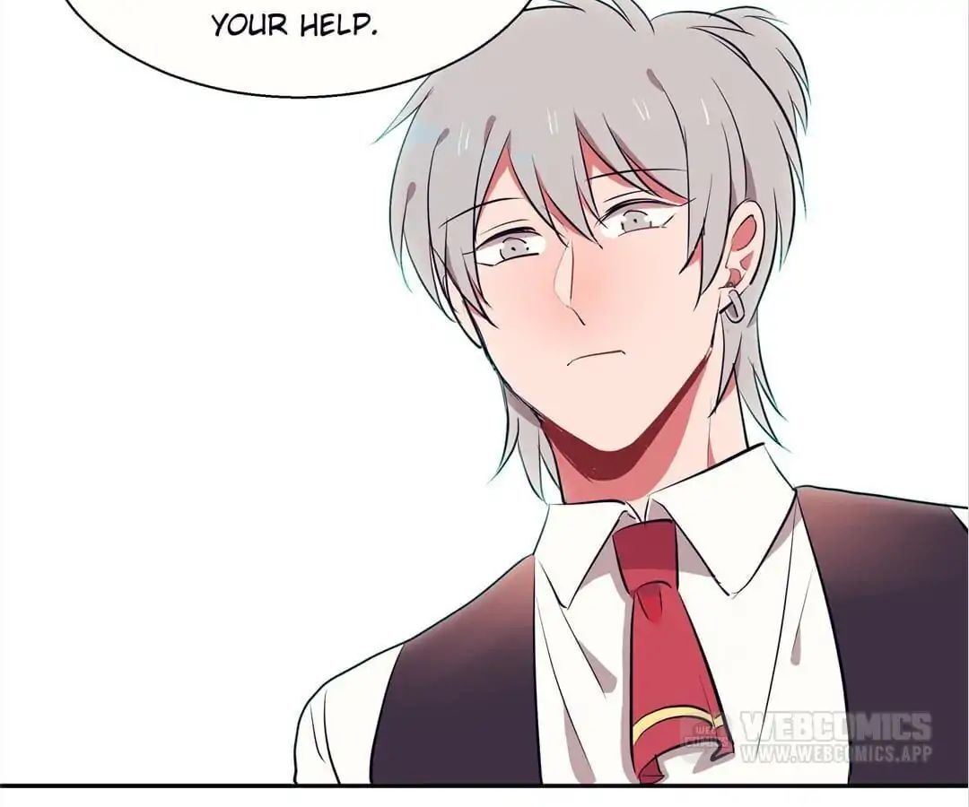 What should I do if I am tempted? Chapter 27 - page 25