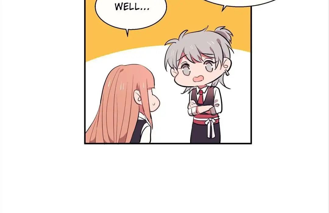 What should I do if I am tempted? Chapter 27 - page 27