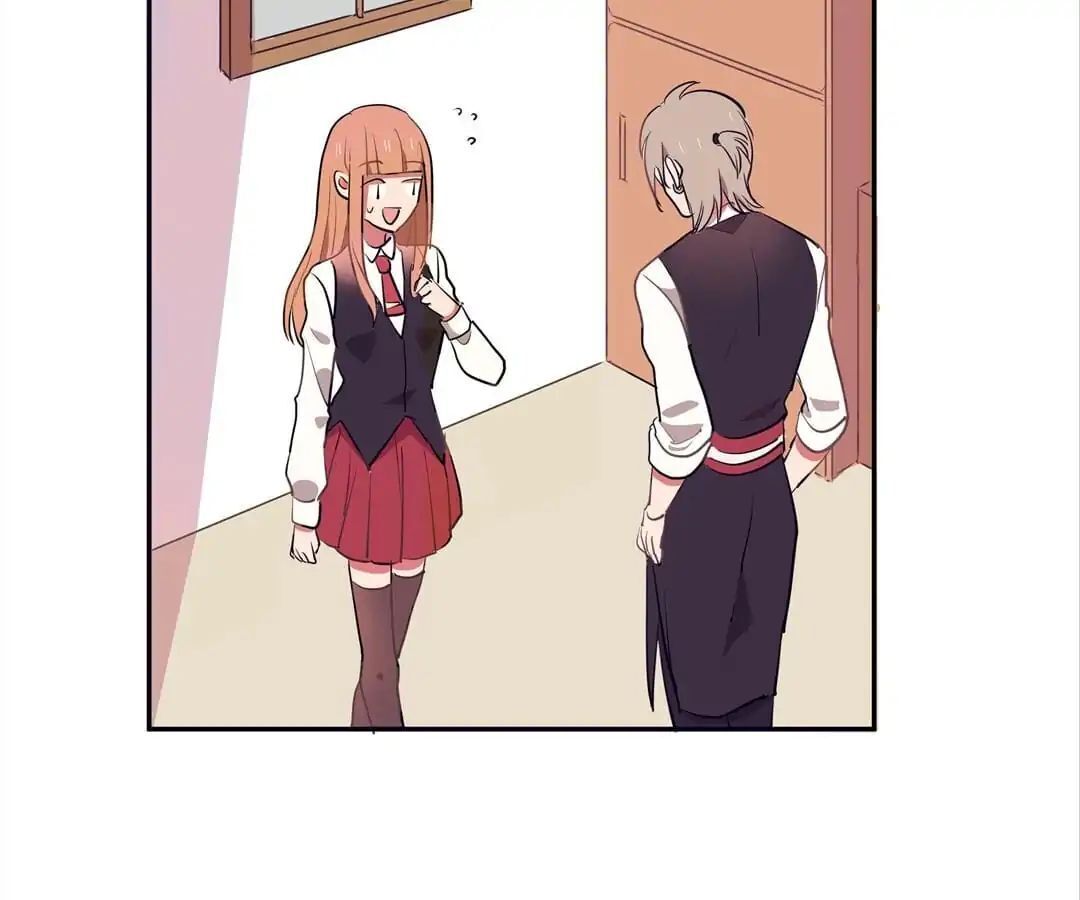 What should I do if I am tempted? Chapter 27 - page 3