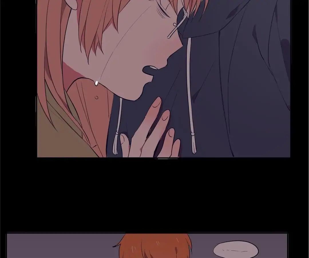 What should I do if I am tempted? Chapter 27 - page 34