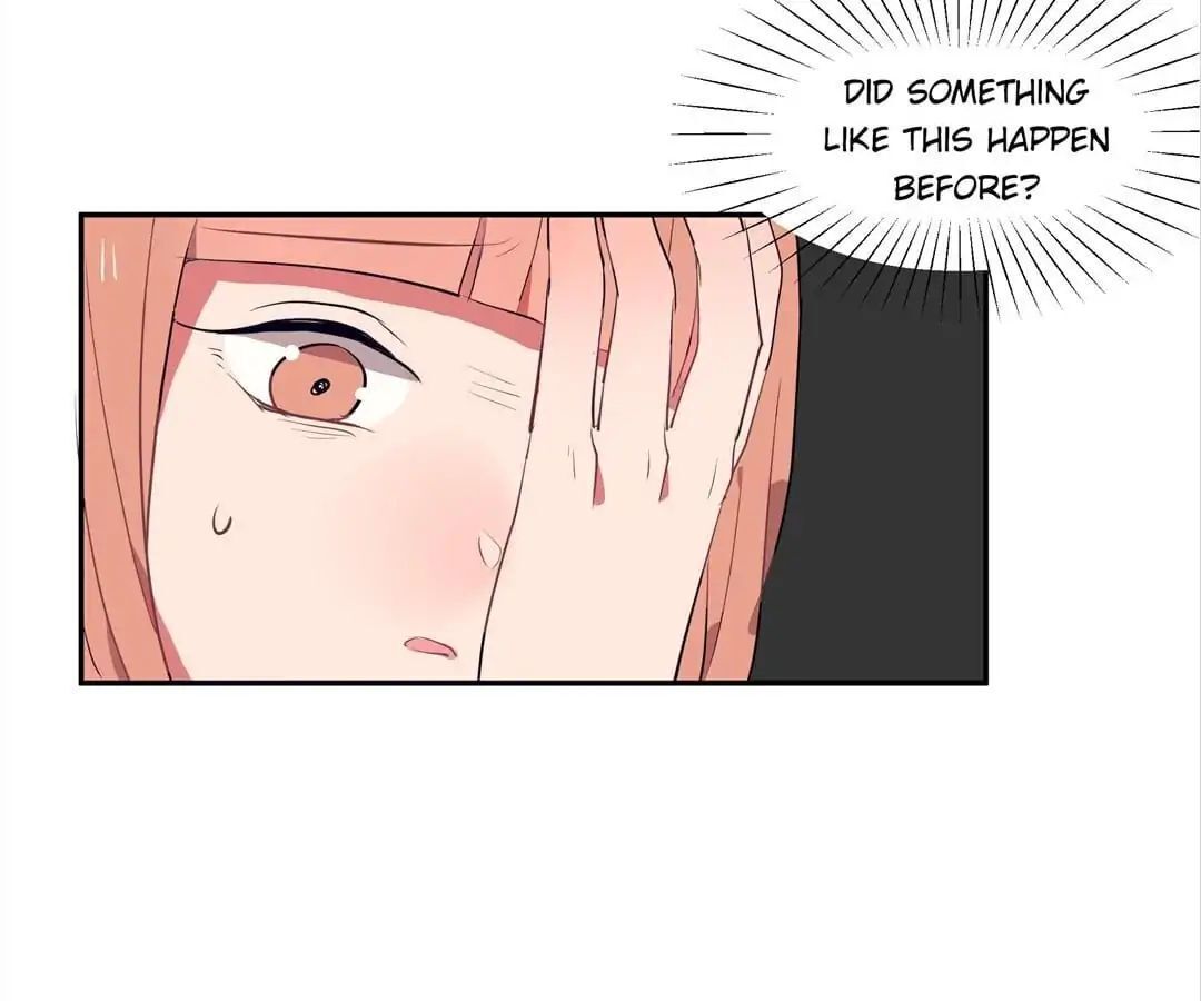 What should I do if I am tempted? Chapter 27 - page 38
