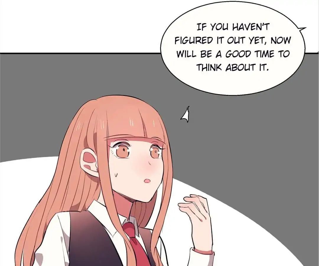 What should I do if I am tempted? Chapter 27 - page 39