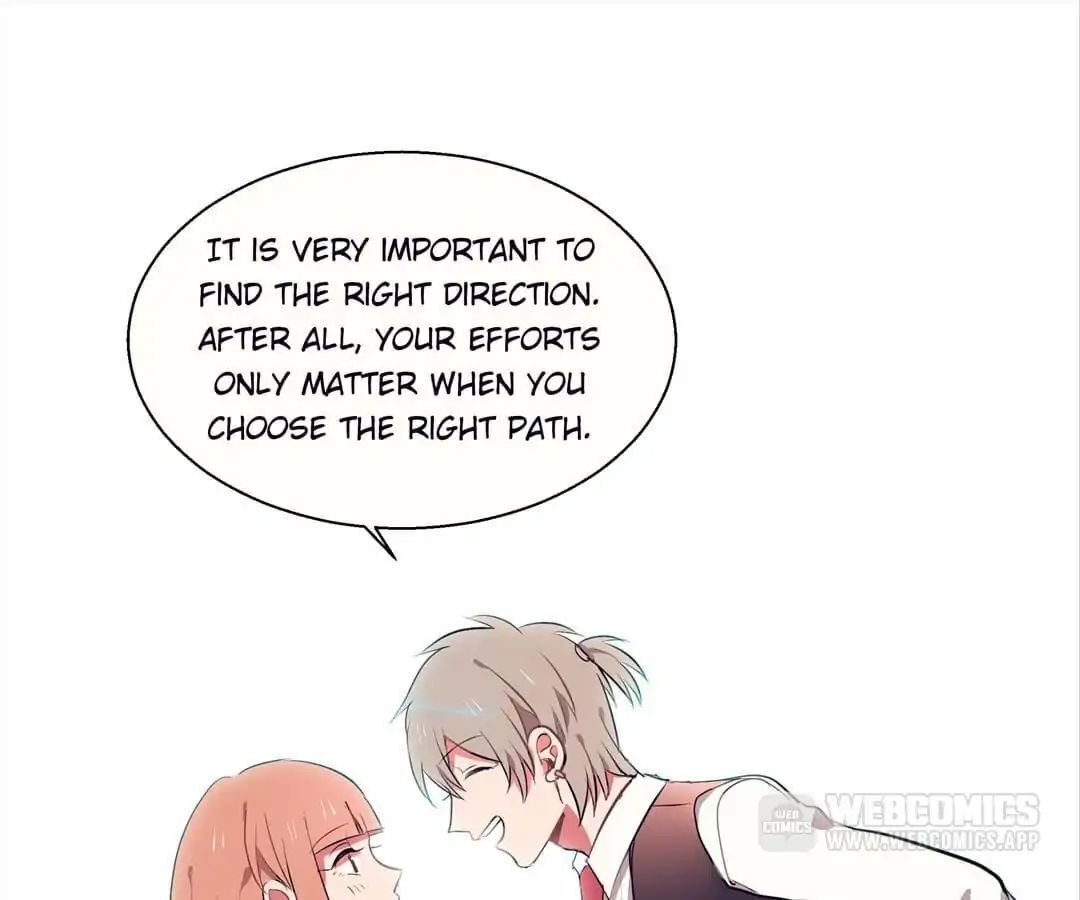 What should I do if I am tempted? Chapter 27 - page 41