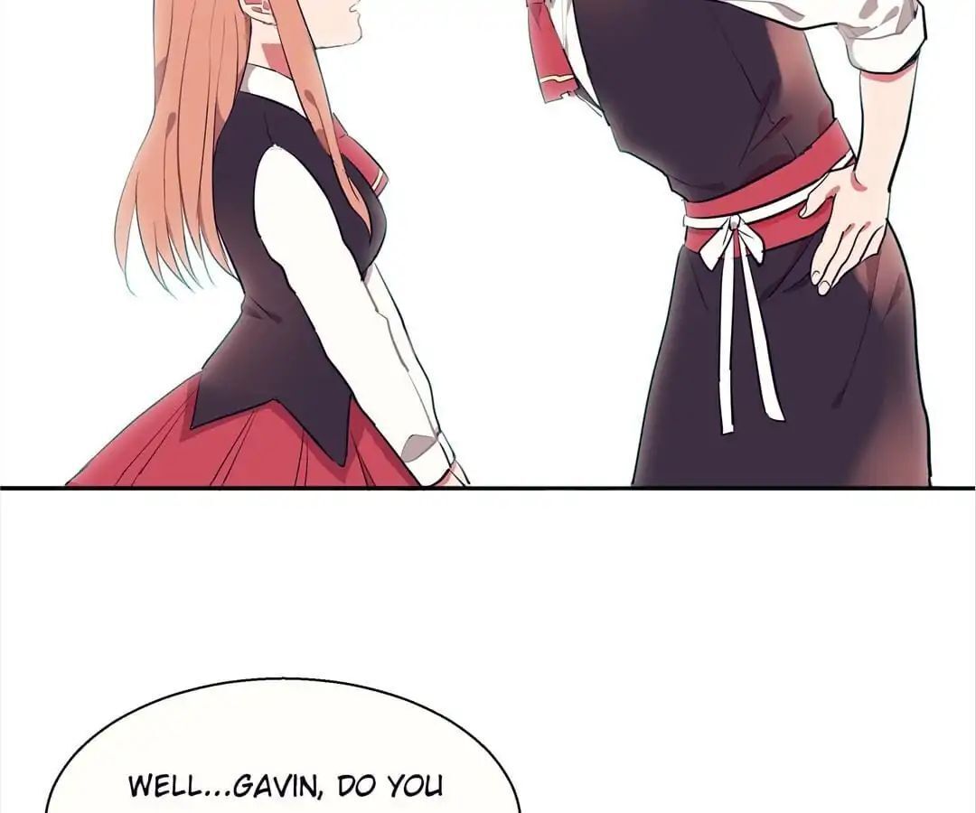 What should I do if I am tempted? Chapter 27 - page 42