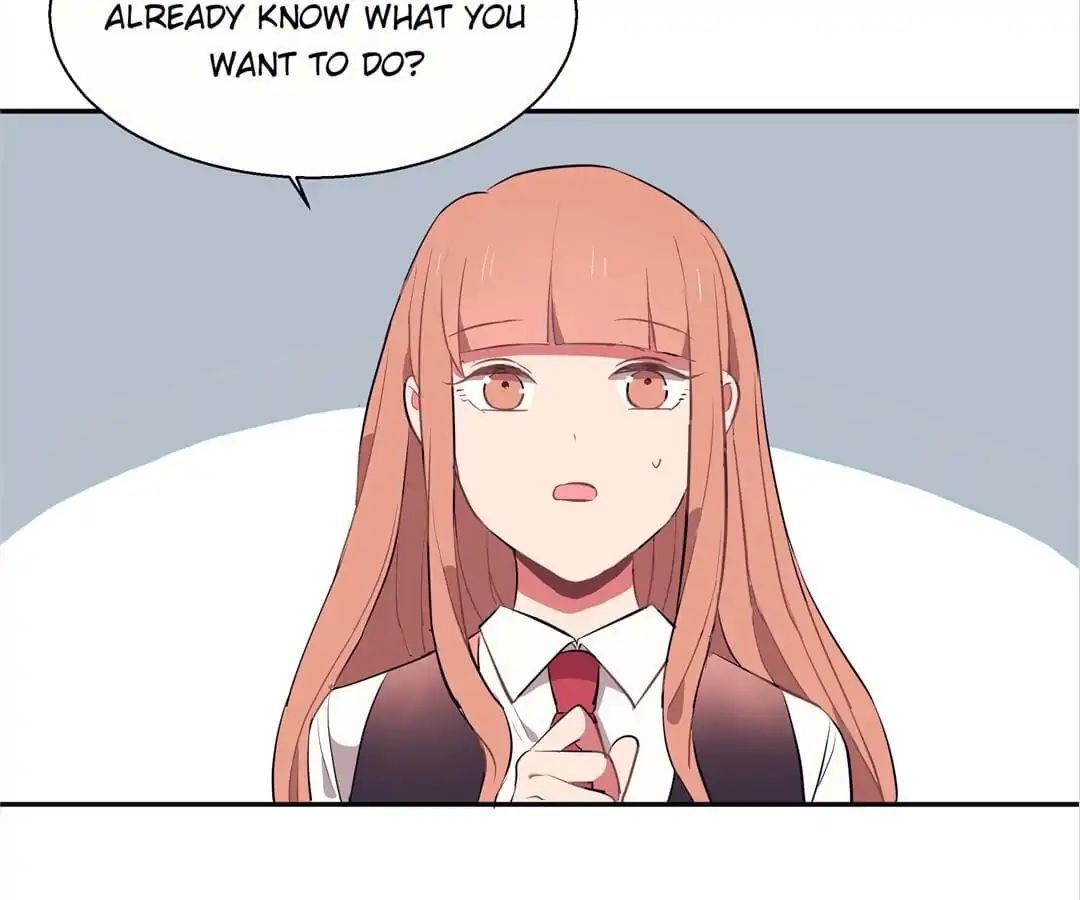What should I do if I am tempted? Chapter 27 - page 43
