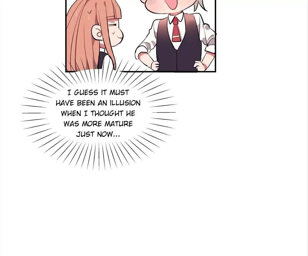 What should I do if I am tempted? Chapter 27 - page 47