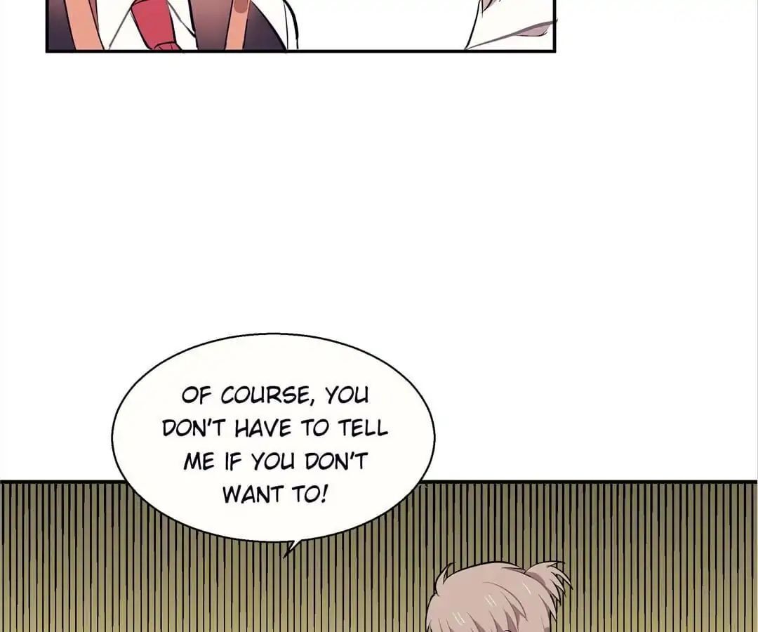 What should I do if I am tempted? Chapter 27 - page 7